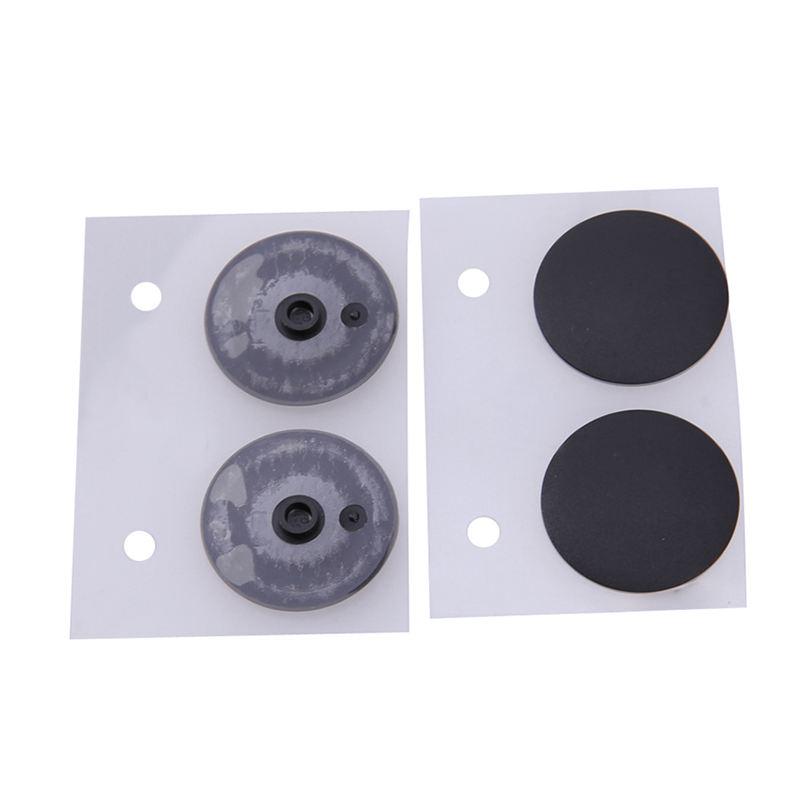 4Pcs Bottom Case Rubber Feet Replacement Pad For Macbook Pro Retina A1398 A1425