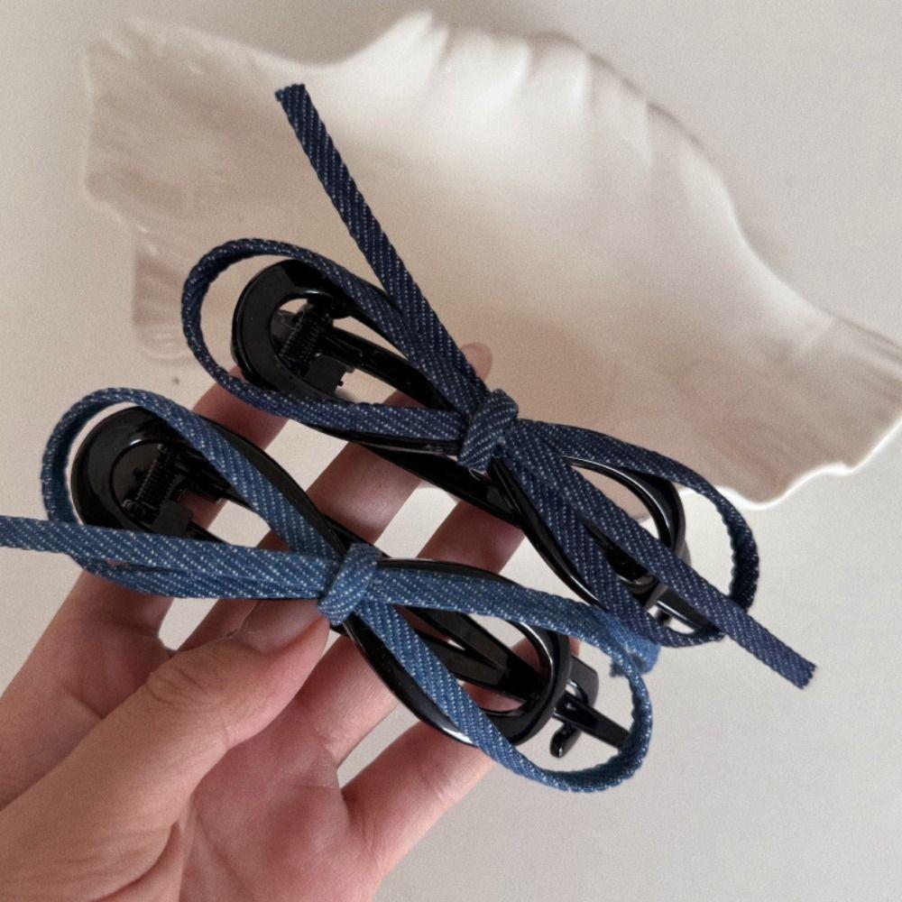 Hair Ornament Styling Aid Hairpin Duckbill Clip Straight Clip Hair Accessories