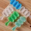 Baby Rice Ball Maker Shaker Baby Children Kindergartens Meal Sushi Maker Diy Rice Ball Mold Diy Kitchen Aid Bento Accessories