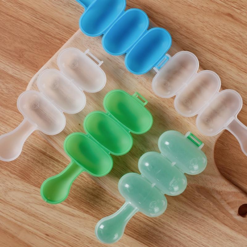 Baby Rice Ball Maker Shaker Baby Children Kindergartens Meal Sushi Maker Diy Rice Ball Mold Diy Kitchen Aid Bento Accessories
