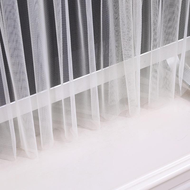 1 Peça Tela de TV Monitor 32/40-42 polegadas Televisão LCD Protetor Elegante Capa Protetora Decoração de Casa Bordado de Renda Universal