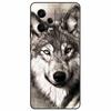 For Xiaomi Poco X5 5G Case 2023 Silicone Shockproof Soft TPU Phone Cover For Xiaomi Poco X5 Pro Funda POCOX5 X5Pro Capa Cartoon