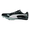 Puma Evospeed S9 Ii Bequeme Vielseitige Low-Top Trainingsschuhe Unisex Sneaker Schwarz 379285-01