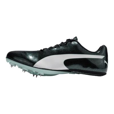 Evospeed S9 II Comode Versatili Scarpe da Allenamento Basse Sneakers Unisex Nere 379285-01