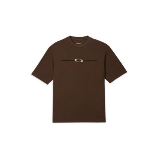 Jordan X Travis Scott Letter Logo