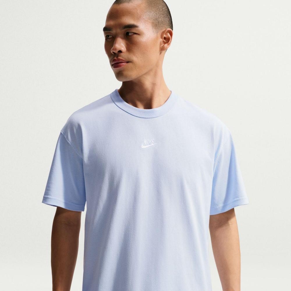 Nike M preM Ess Tee Ih1122 407hydblu S