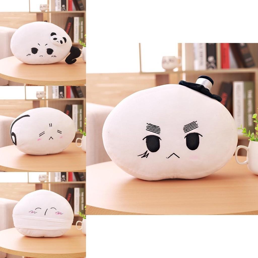 Premium Quality Axis Powers Hetalia Aph Plush Country Character Mochi Doll Pillow For Cozy Comfort