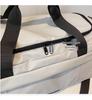2026 Multi-functional Casual Gym Bag with Shoe Compartment - Fashionable Yoga and Sports Bag for Short Trips