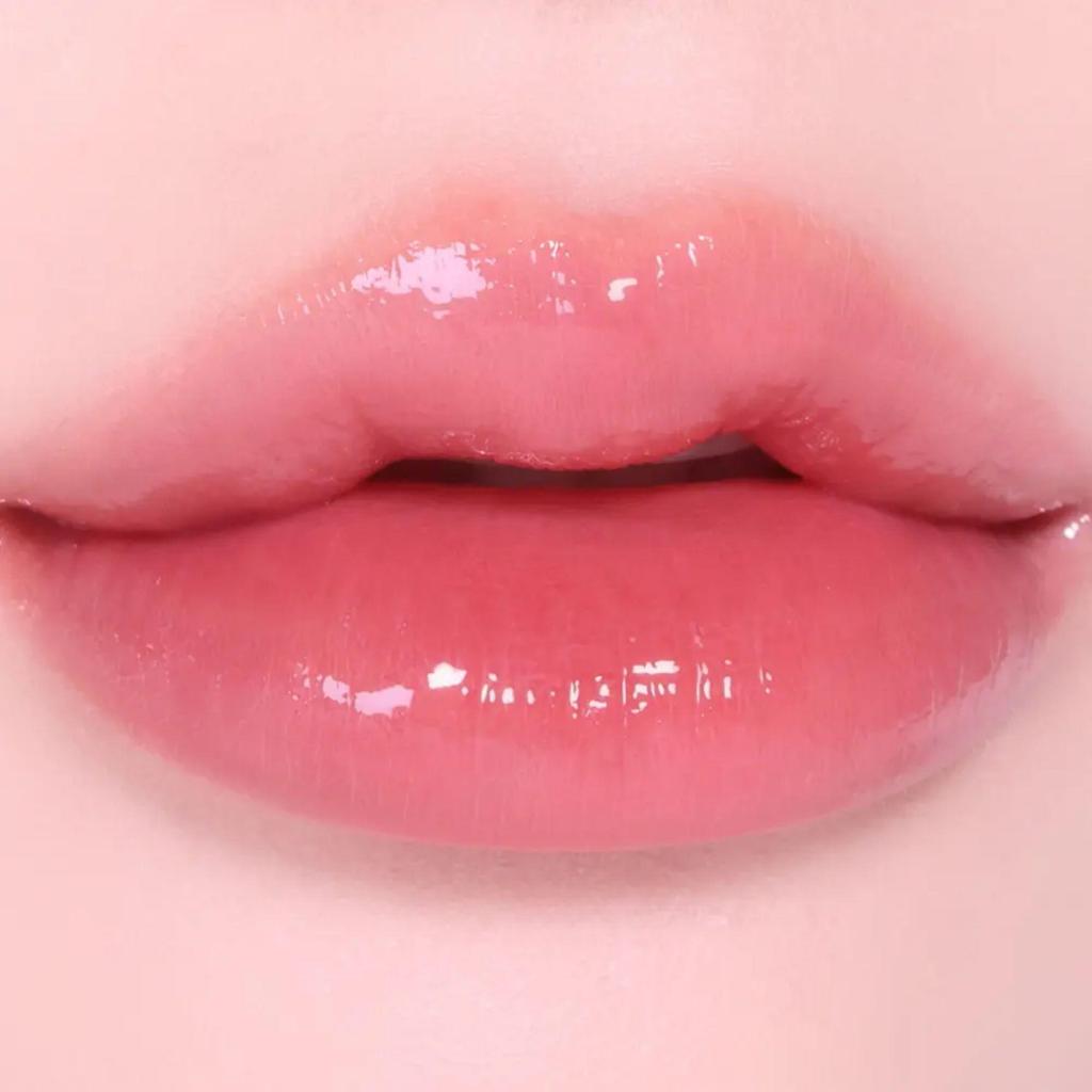 HINCE Raw Glow Gel Tint Mini 2ml (12 Colors)