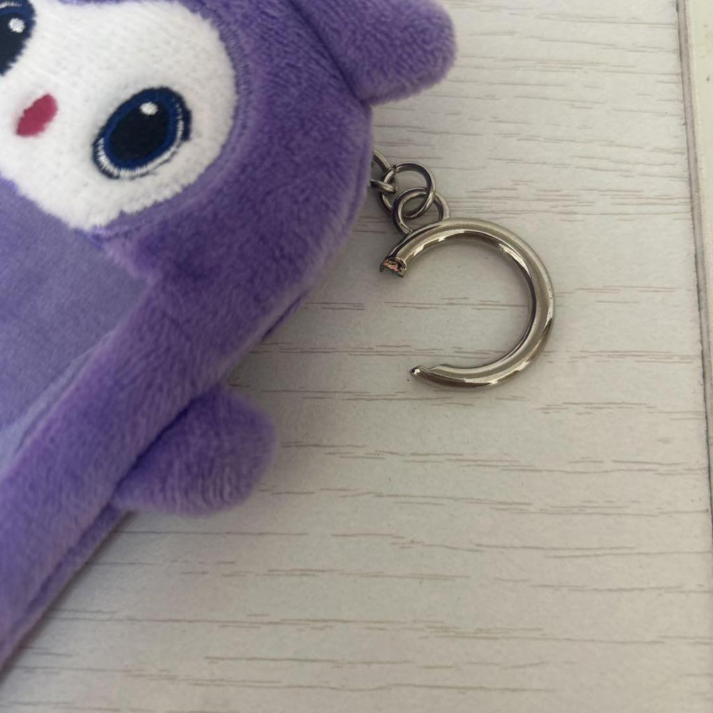 [USED] Sabree Trading Card Case