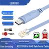 USB To RJ45 Console Cable for Huawei Router/Switch Configuration