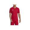 adidas Tiro 23 League Jersey Team Power Red/White Men Streetwear HT6128