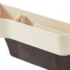 Car Seat Gap Filler Organizer ,Car Side Storage Box Interior