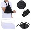 Adjustable Breathable Mesh Arm Sling Elbow Brace Support Shoulder Immobilizer