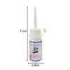 Easy Application Treadmill Belt Lubricant for Smooth Running