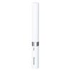 Electric Toothbrush Pocket Dots Ultra-Fine Bristle EW-DS42-W White