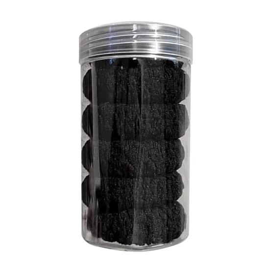 6Pcs Hair Ropes Thickened High-Elastic Design Hair Bands Ponytails Buns Hair Ties Stable Non-Pinch Hair Accessories