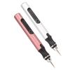 Electric Engraving Pen USB Charging Wireless DIY Indicator Lights Automatic Power Failure Protection