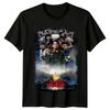 Die Kanonen von Navarone (1961) Filmposter Inspiriertes T-Shirt Retro Tee Unisex
