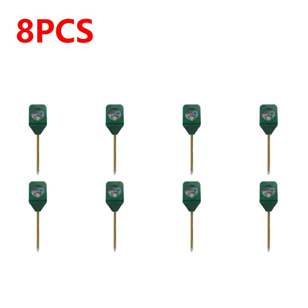 Miniaturowy przenośny tester wilgotności gleby, miernik wilgotności gleby, analizator wody do roślin ogrodowych, czujnik wilgotności gleby doniczkowej, detektor