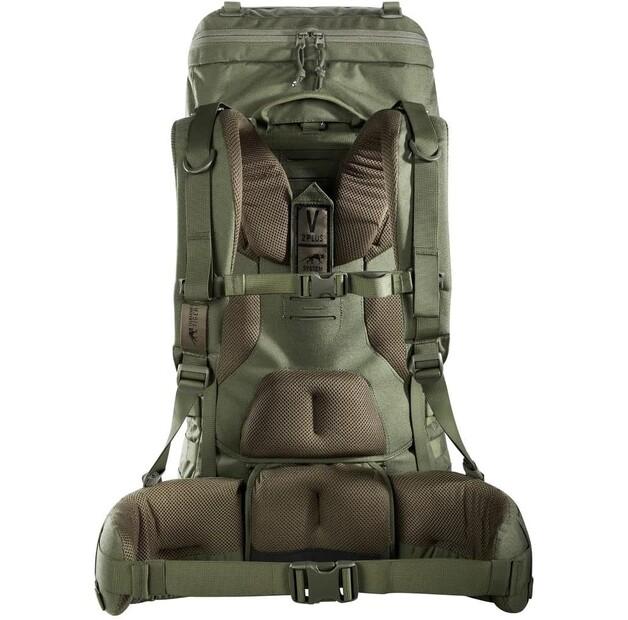 Рюкзак Tasmanian Tiger TT Base Pack 52 olive (7334-331)