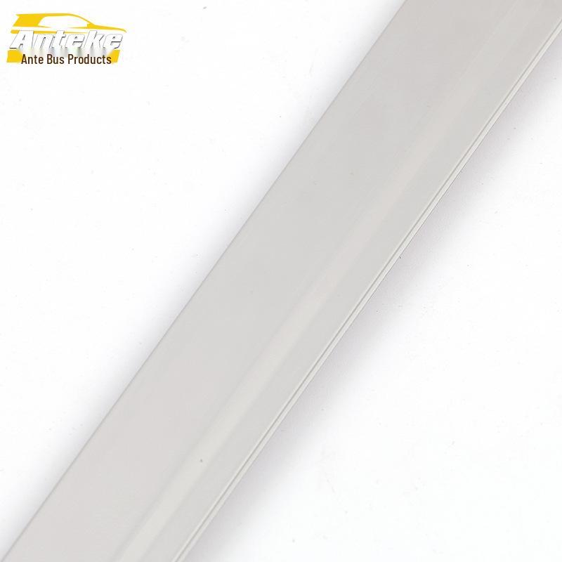 21 Elantra Door Edge Trim: Scratch-Resistant Body Strip