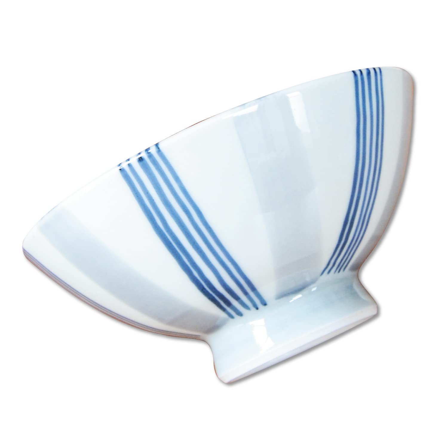 

Рис рис большой экстра Арита Хасами экстра большая миска, миска, размер, большой, большой, большой, стильный, посуда, посуда, Инасэ, синий