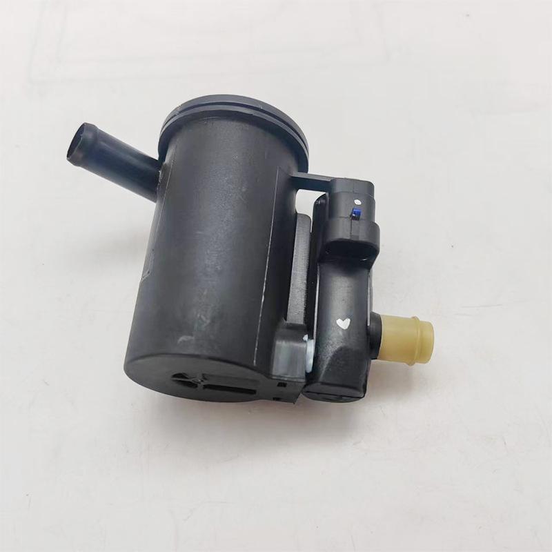 

Fits 18 Sportage & New Tucson: 31453-D3500 Carbon Canister Solenoid Valve & Filter Accessories