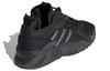 Adidas Streetball 'Black Trace Grey Metallic' FW4270