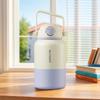 Buydeem 1L S302/A4 Insulated Thermos with Pop-up Lid