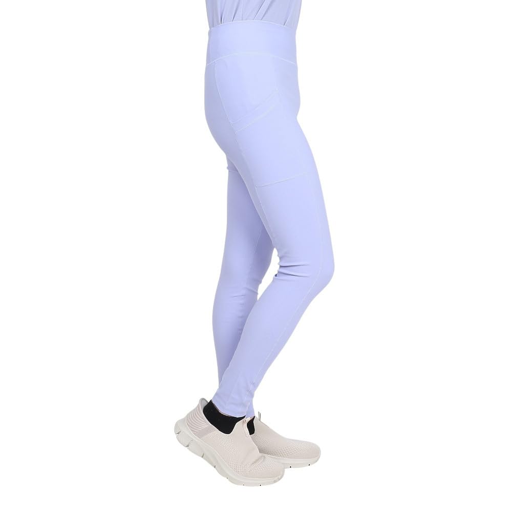 North Leggings Spats Delight Tights Thistle Down M [The Face]