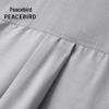 Peacebird Women's Summer Long-Sleeve Shirt