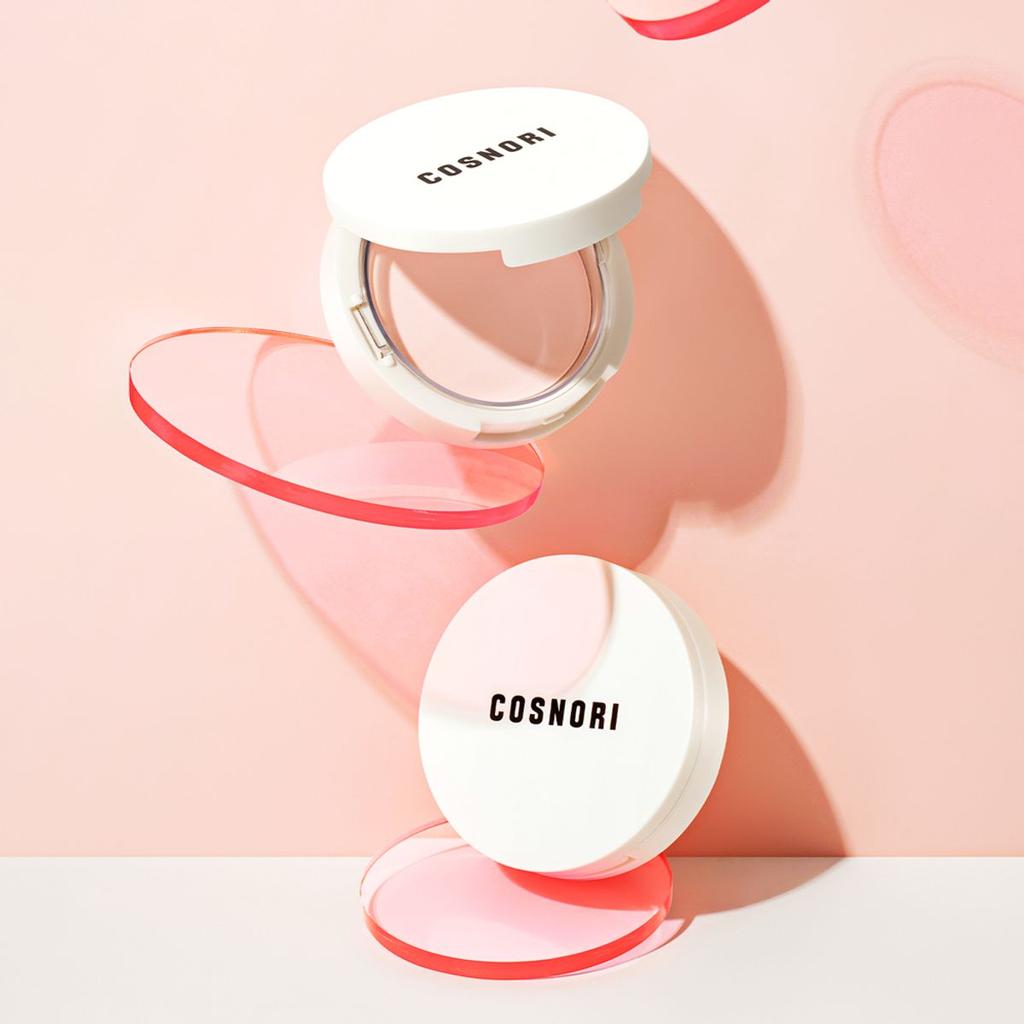 Cipria Compatta Blossom Finish