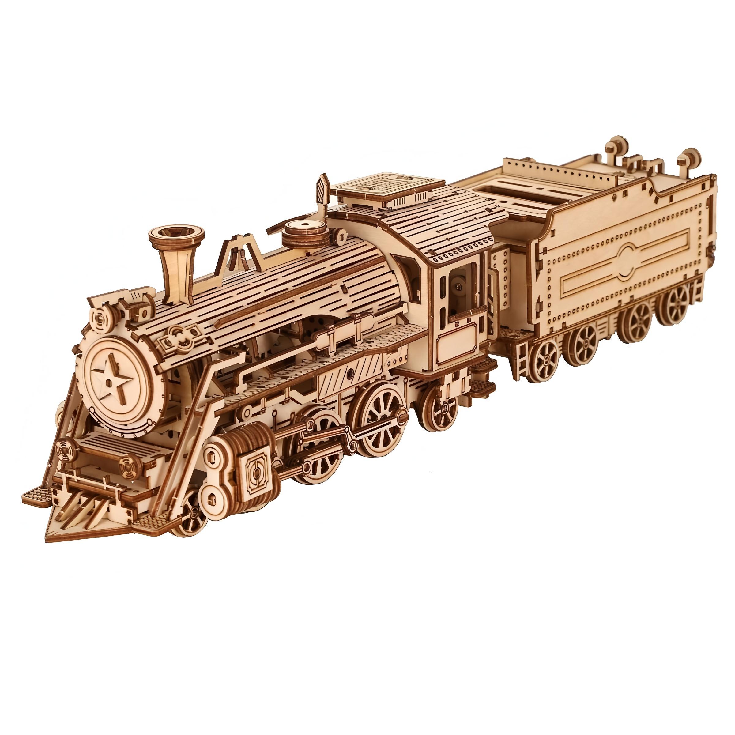Children s science and education and educational assembly toys, hand-assembled models, decorative models, children s DIY gifts