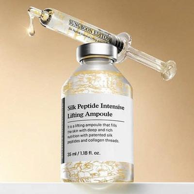 Melting Thread Lifting Silk Peptide Ampoule (35ml)
