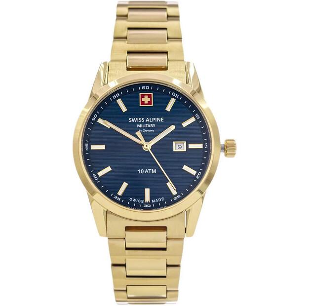 Часы Swiss Alpine Military 7767.1115 Argos