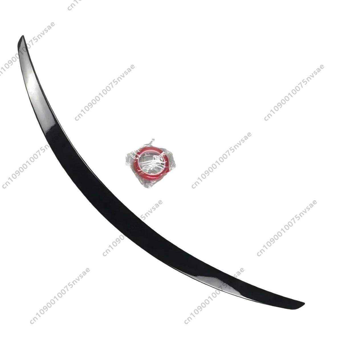 1:1 Design P Performence Rear Spoiler