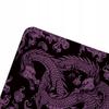 DUŻA PODKŁADKA MATA POD MYSZKĘ MYSZ 100x50 XXXL KBcustom Biurko Dragon 7