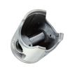 AHL Pístní sada pro Yamaha TZR125 1987-1992 / R1-Z 1991-1992 / DT125R DT125 R 1988-1999 (Standardní 56,4 mm)
