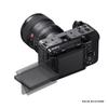 Sony FX3A Full-Frame 4K Cinema Line Camera (CN version)