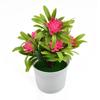 Office Artificial Flowers Decoration Weddings Parties Restaurants Simulation