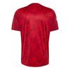 Adidas Liverpool Club 25/26 Season Embroidered Football Jersey Men jersey KB5790