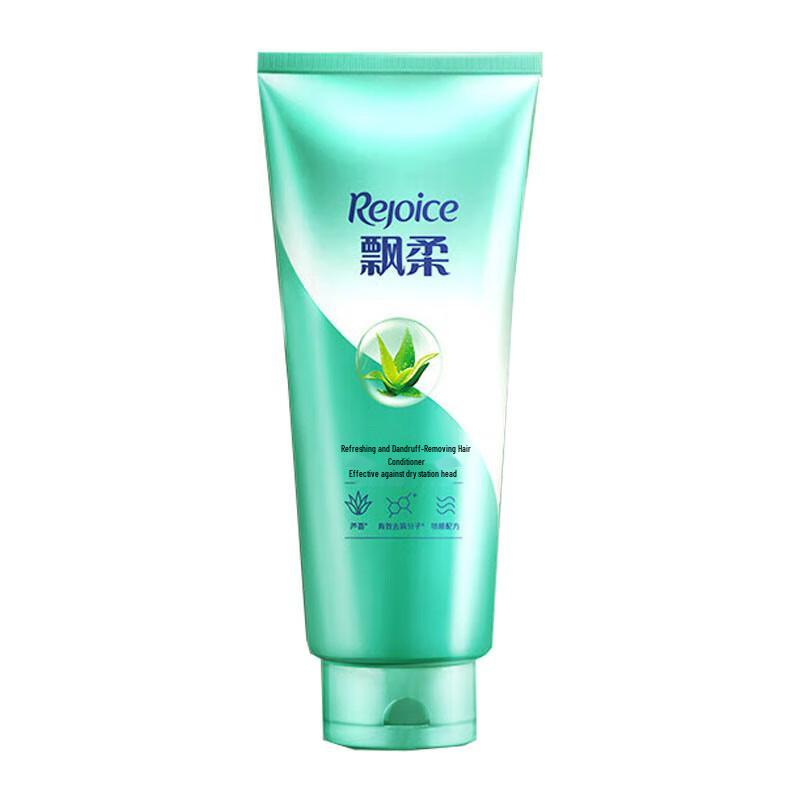 Rejoice Clear & Smooth Anti-Dandruff Conditioner