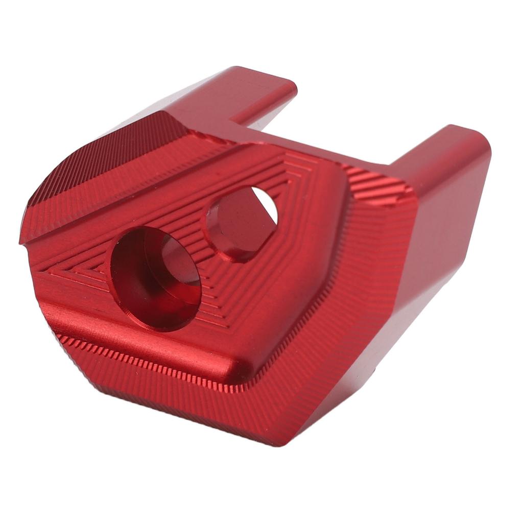 Motorcycle Front Wheel ABS Sensor Protective Cover Guard Protector Aluminum Alloy for XMAX 400 300 250 125 NMAX155 125