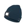 Wireless Bluetooth Music Hat Led Lights Knitted Beanie Hat Usb Rechargeable