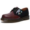 Dr. Martens Módní Pohodlné Jednoduché Všestranné Nízké Neformální Boty Unisex Neformální Boty Černá 32169601