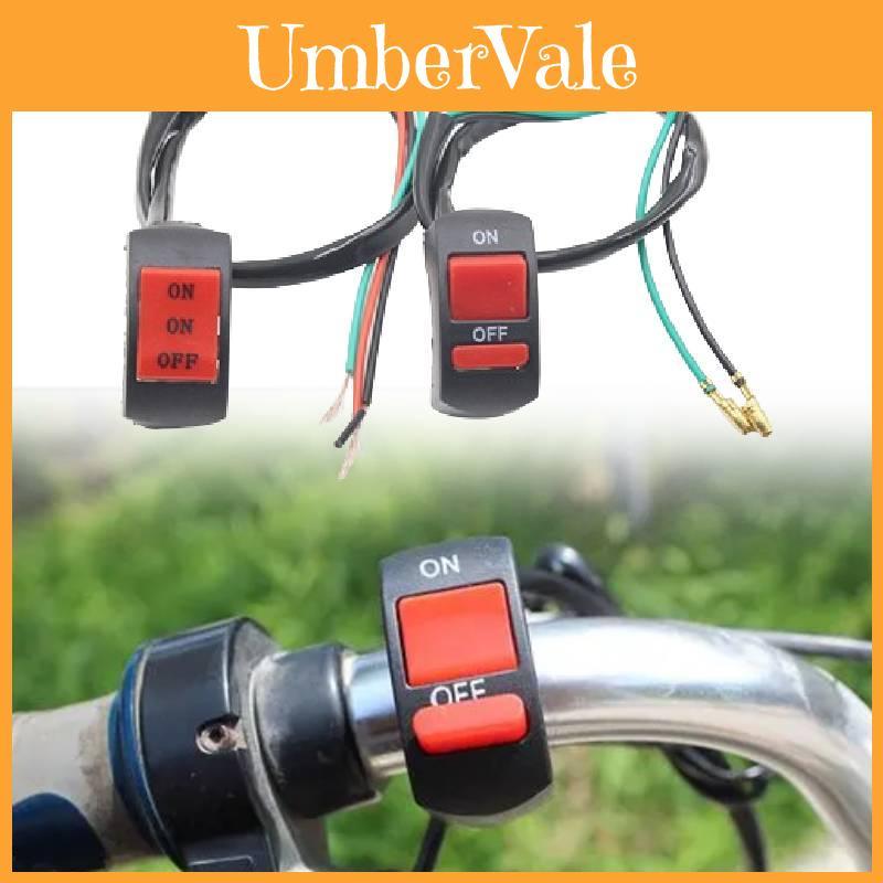 High-quality Electric Tricycle Motorcycle Headlight Switch Durable And Reliable Part