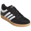 Adidas Hoops 4.0 Comfortable Versatile Low-Top Skate Shoes Men Sneakers Black JQ2737