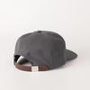 TRVR Ventile Ball Cap Charcoal