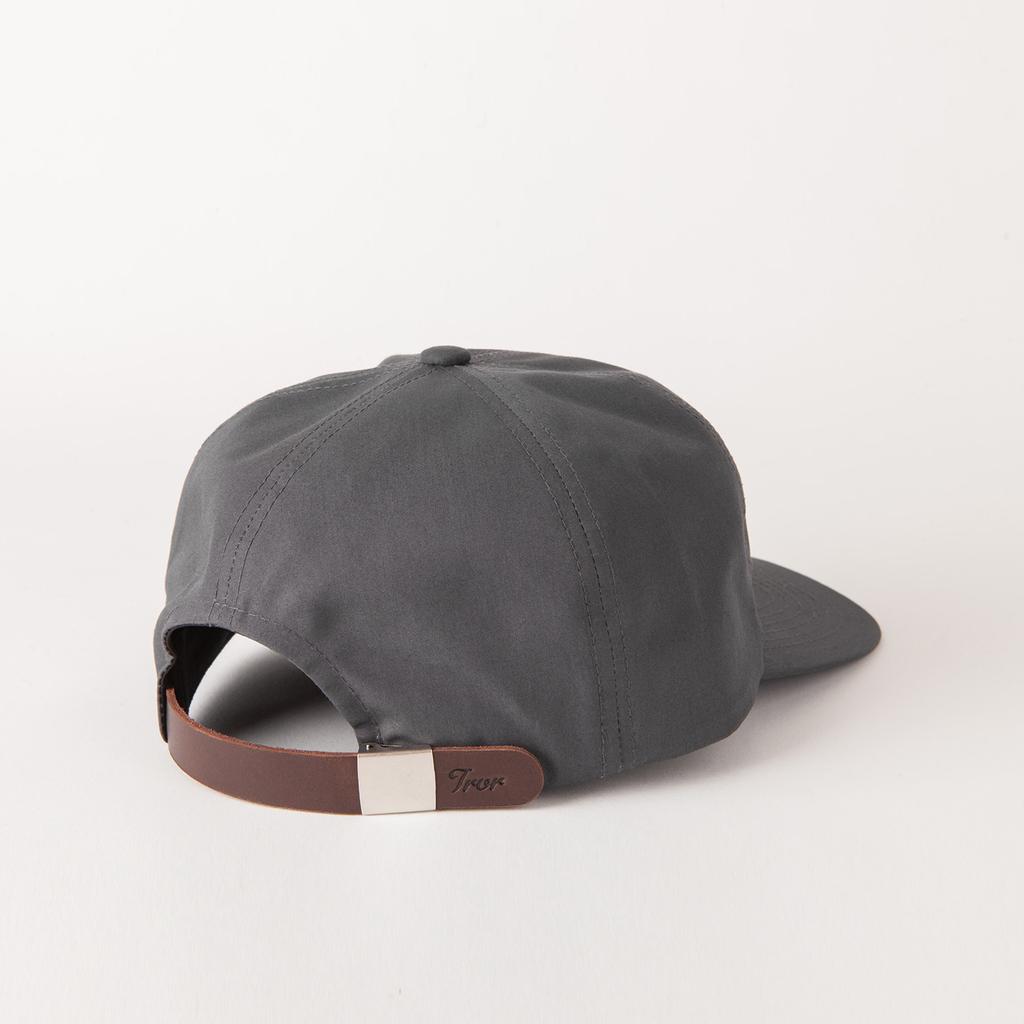 TRVR Ventile Ball Cap Charcoal